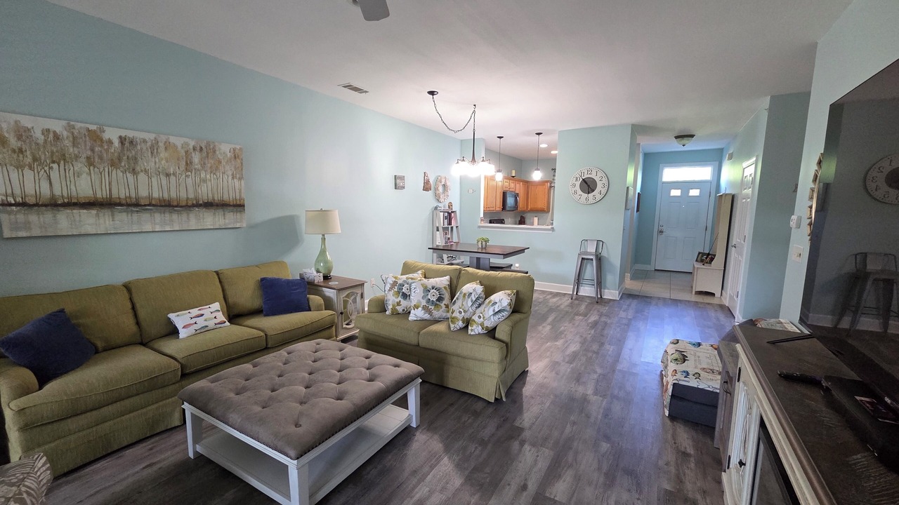 Photo of Livingroom in Santee