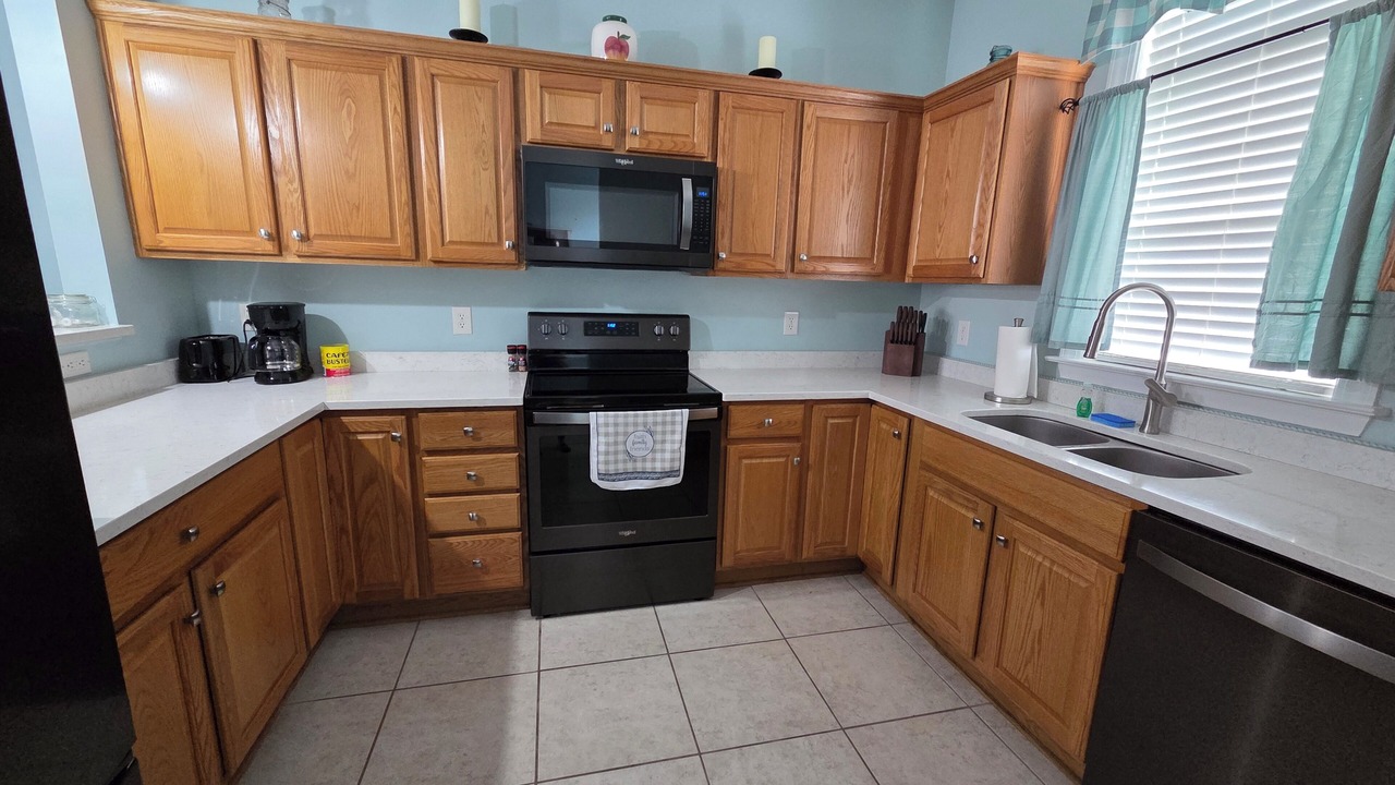 Photo of Kitchen in Santee