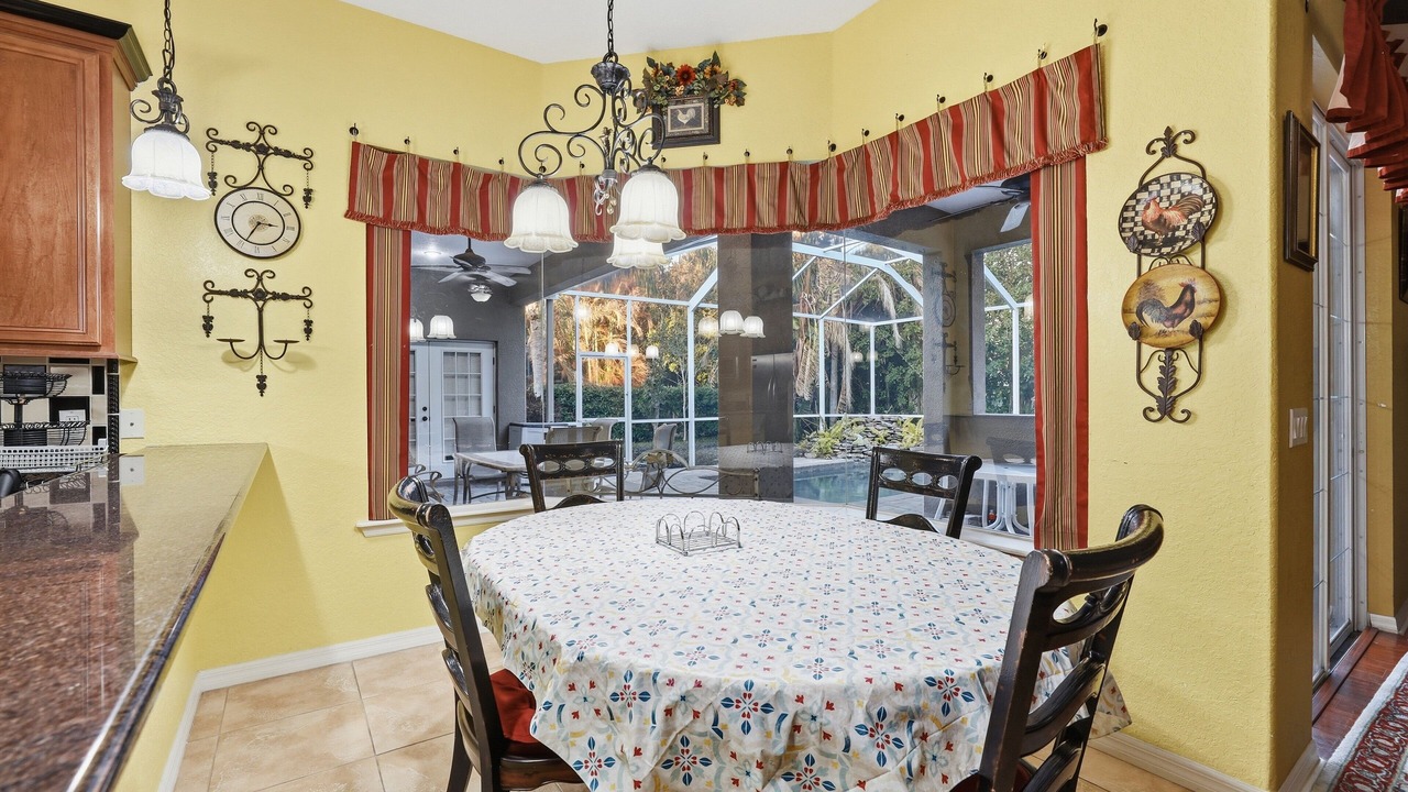 Photo of Bedroom in East County Civic Group