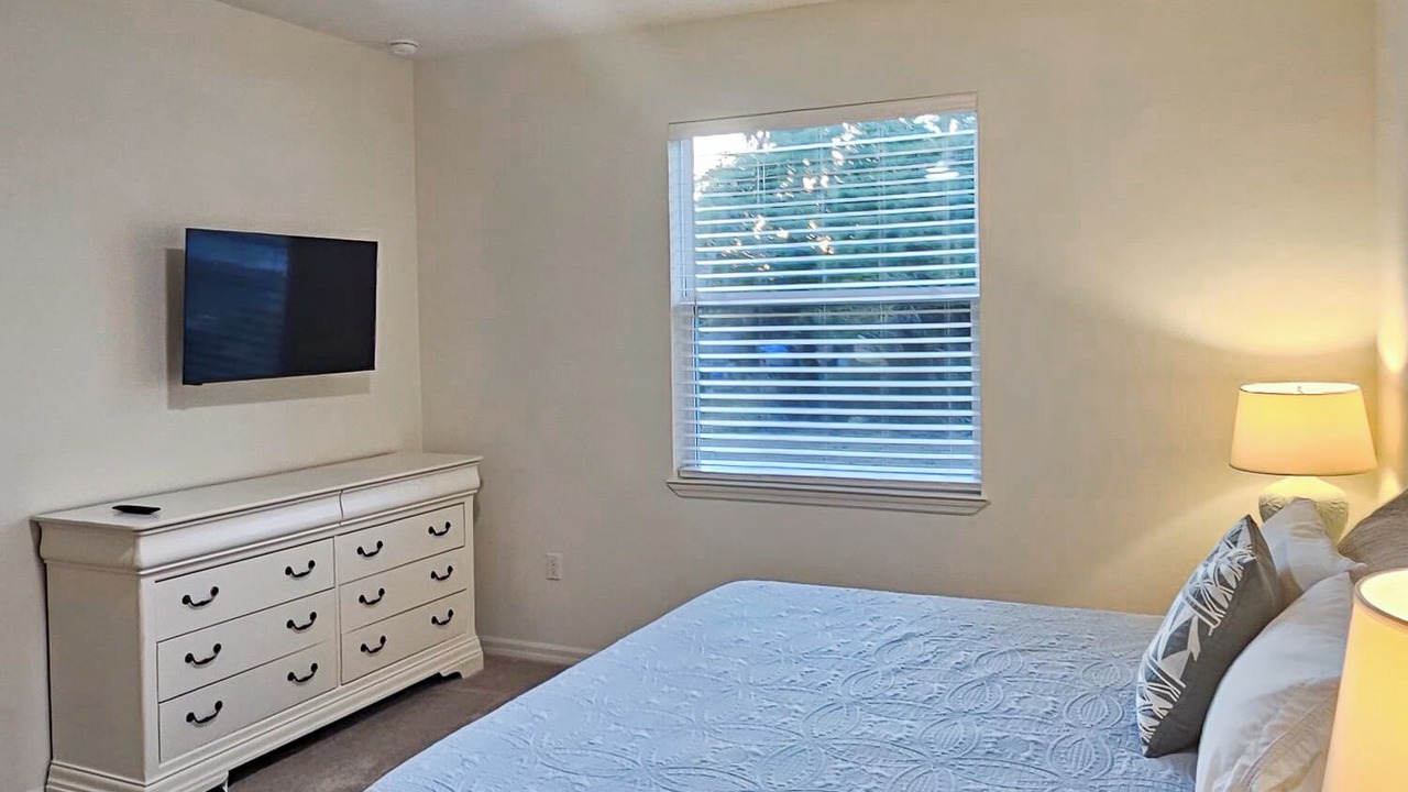 Photo of Bedroom in Sebastian Highlands