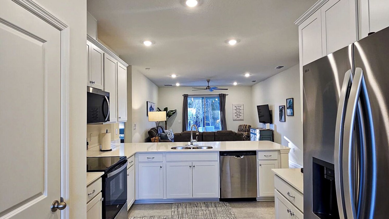 Photo of Kitchen in Sebastian Highlands