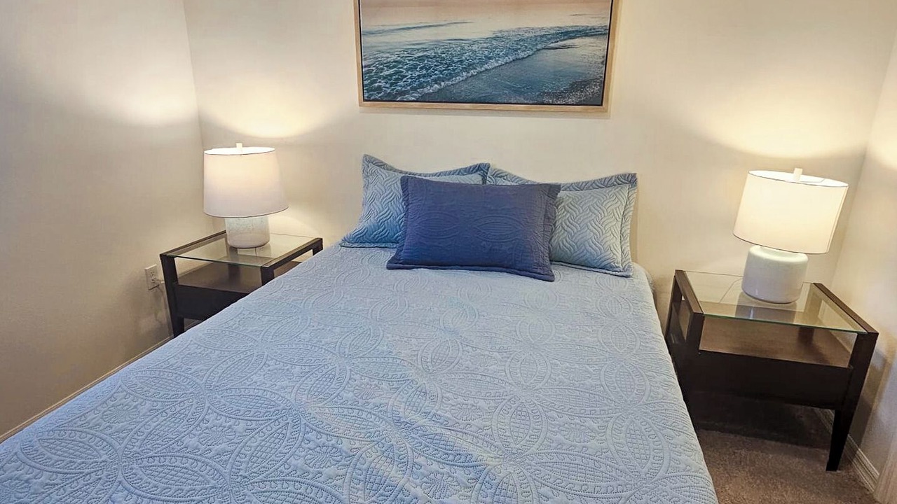 Photo of Bedroom in Sebastian Highlands
