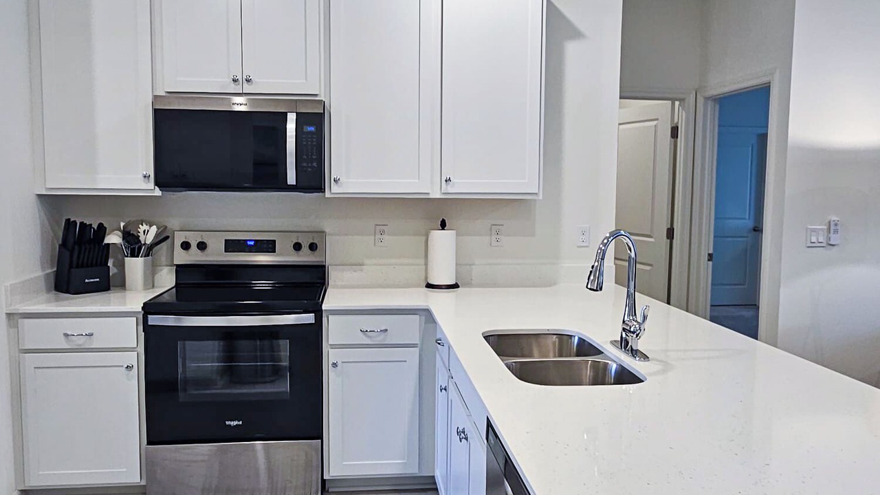 Photo of Kitchen in Sebastian Highlands