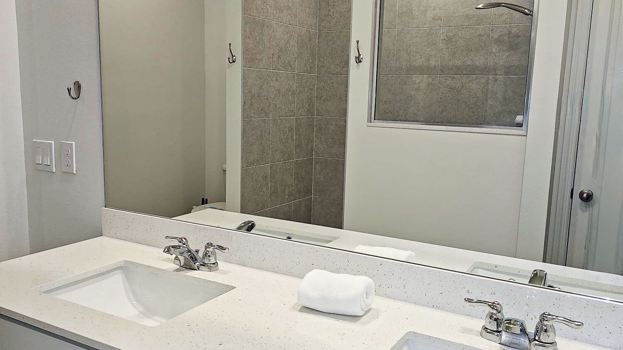 Photo of Bathroom in Sebastian Highlands