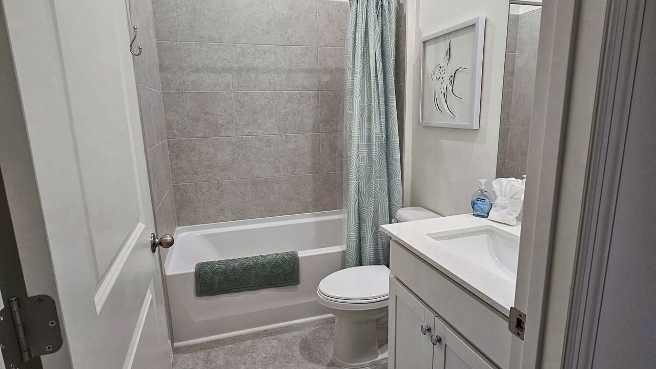 Photo of Bathroom in Sebastian Highlands