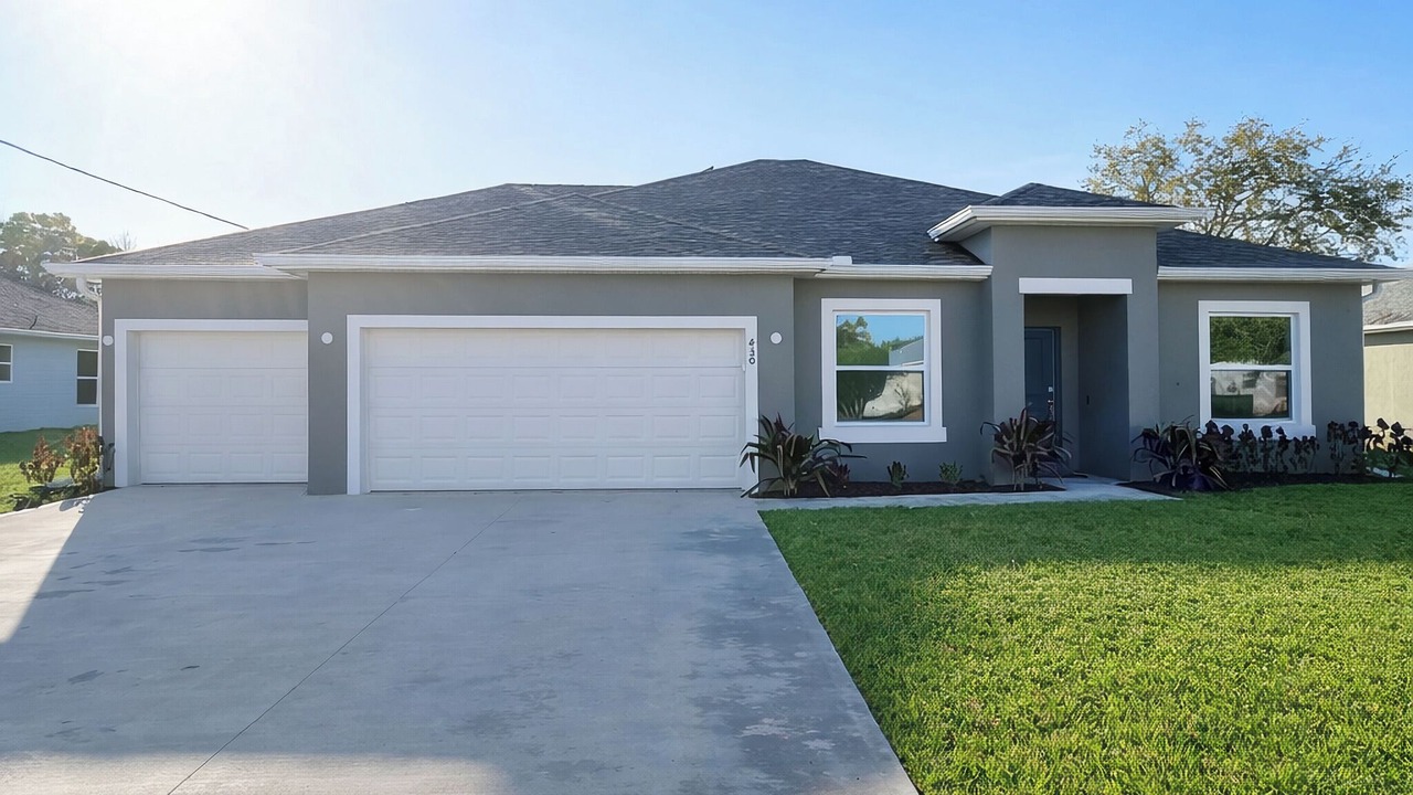 Photo of Outdoor in Sebastian Highlands