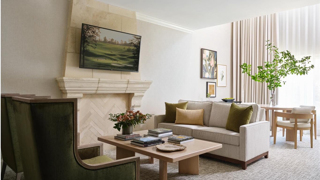 Photo of Livingroom in Braselton