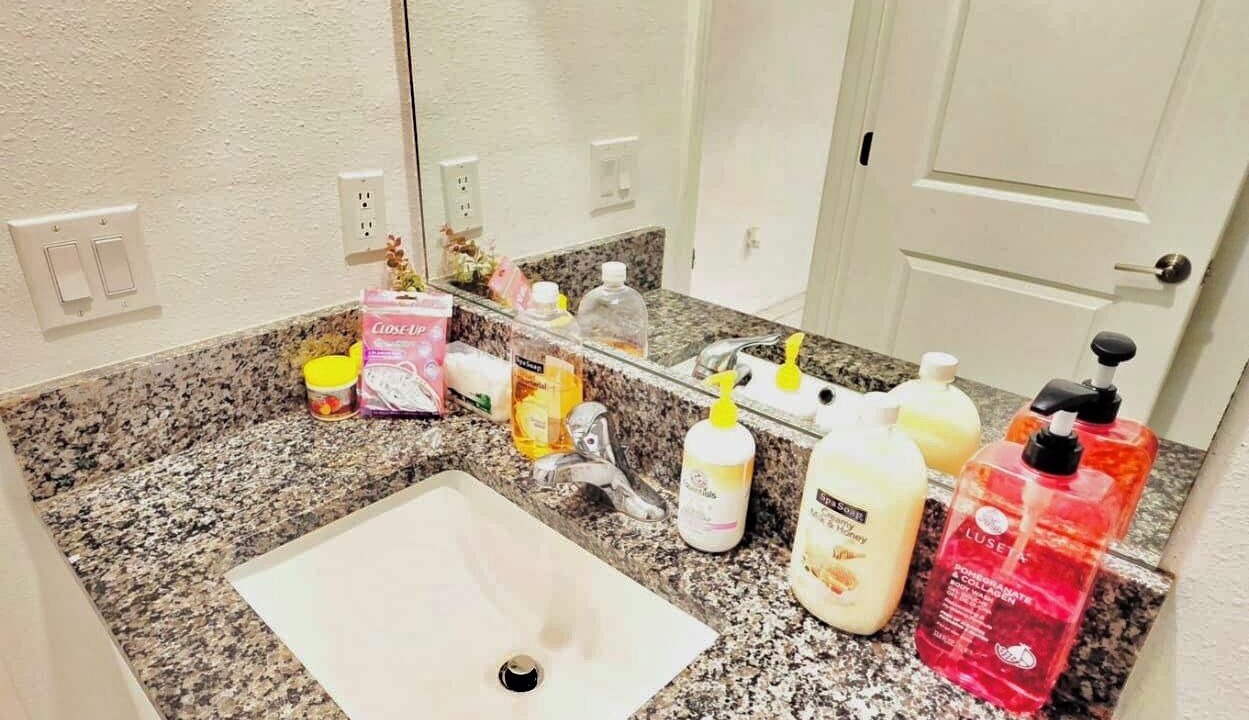 Photo of Bathroom in Zephyrhills West