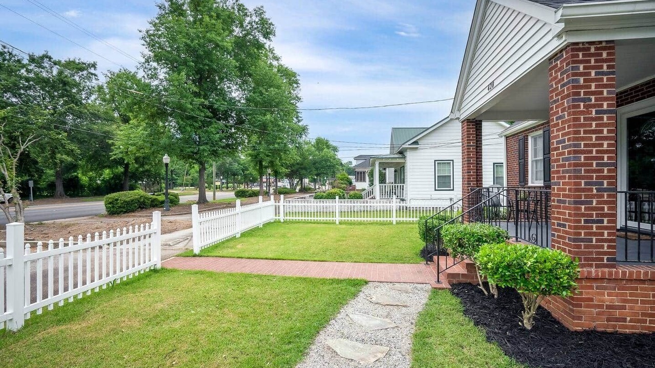 Photo of Outdoor in Aiken