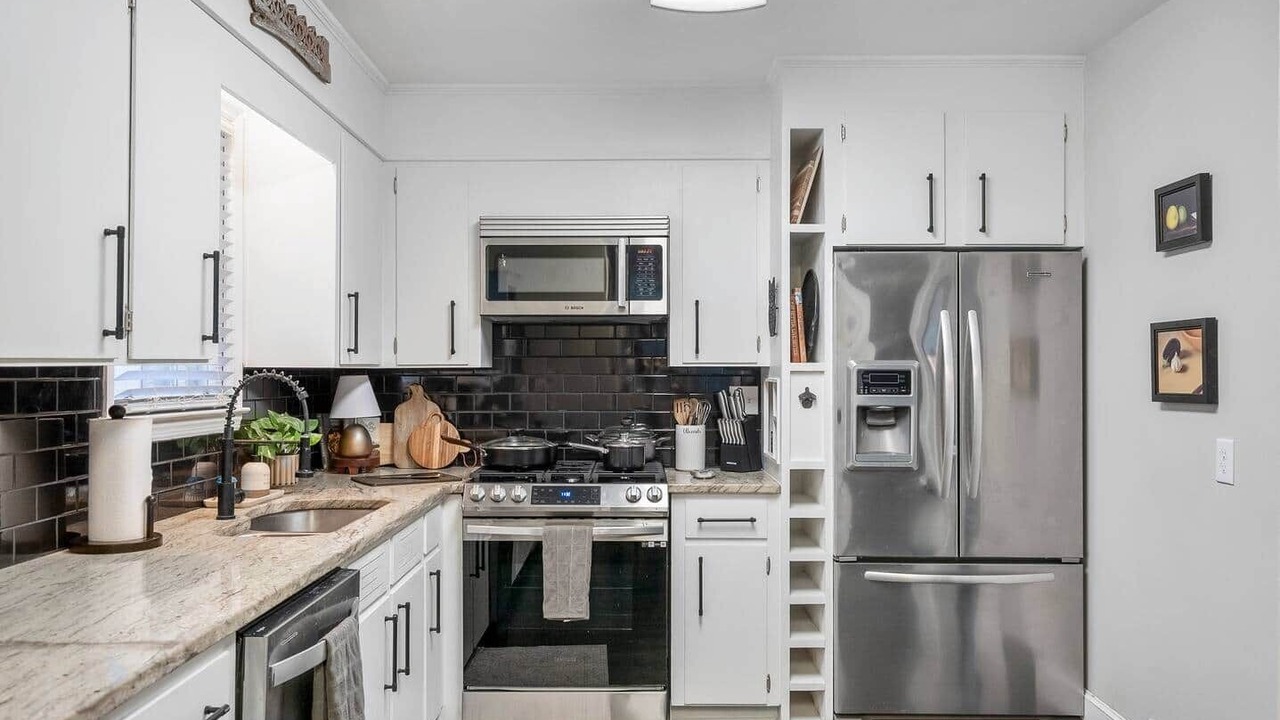 Photo of Kitchen in Aiken