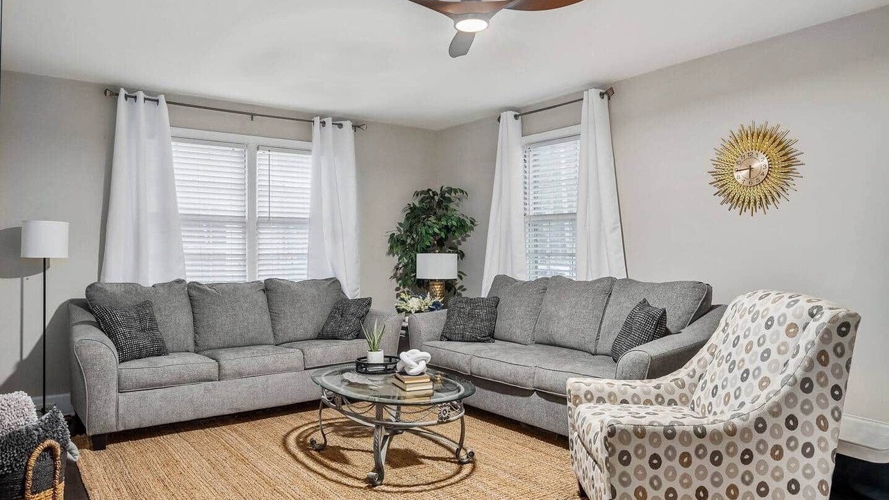 Photo of Livingroom in Aiken