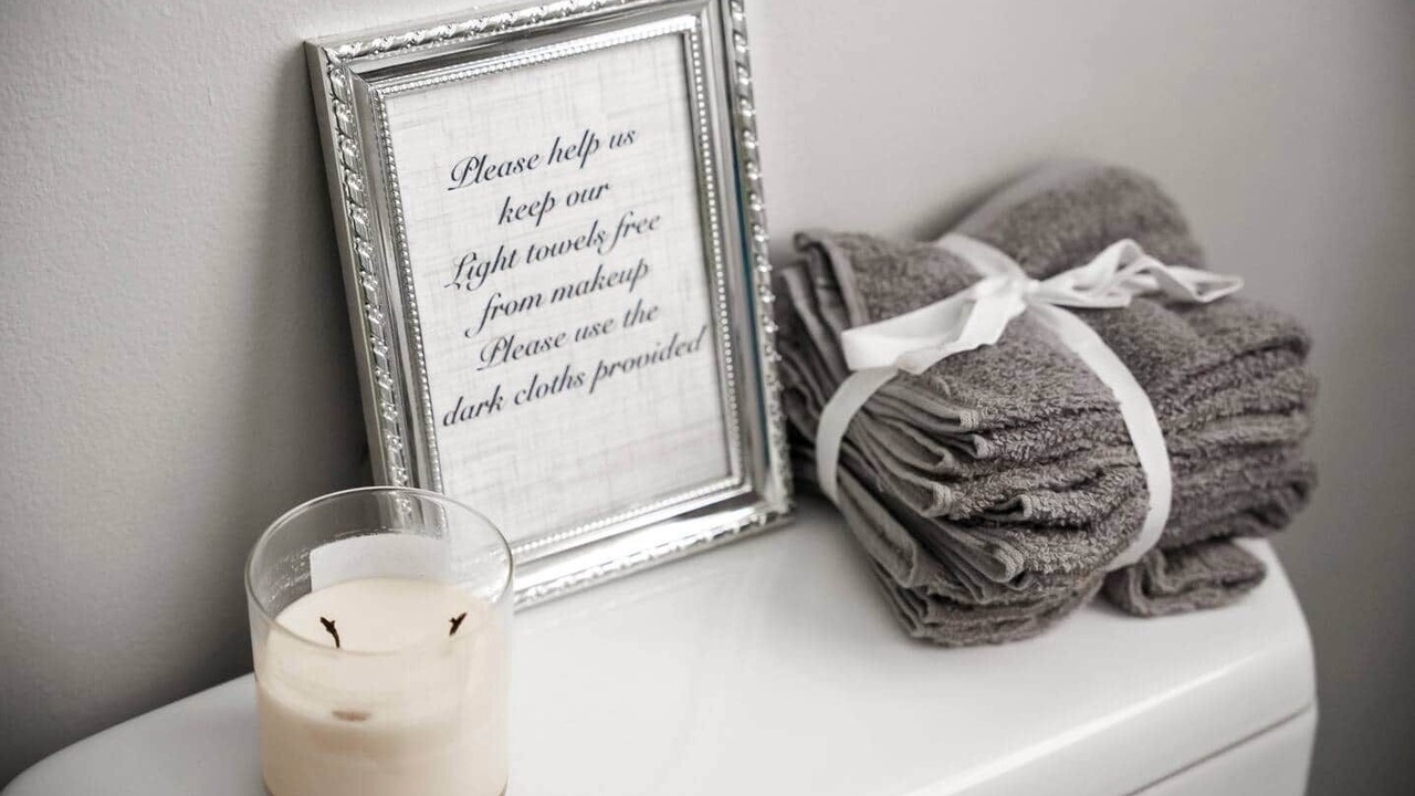 Photo of Bathroom in Aiken