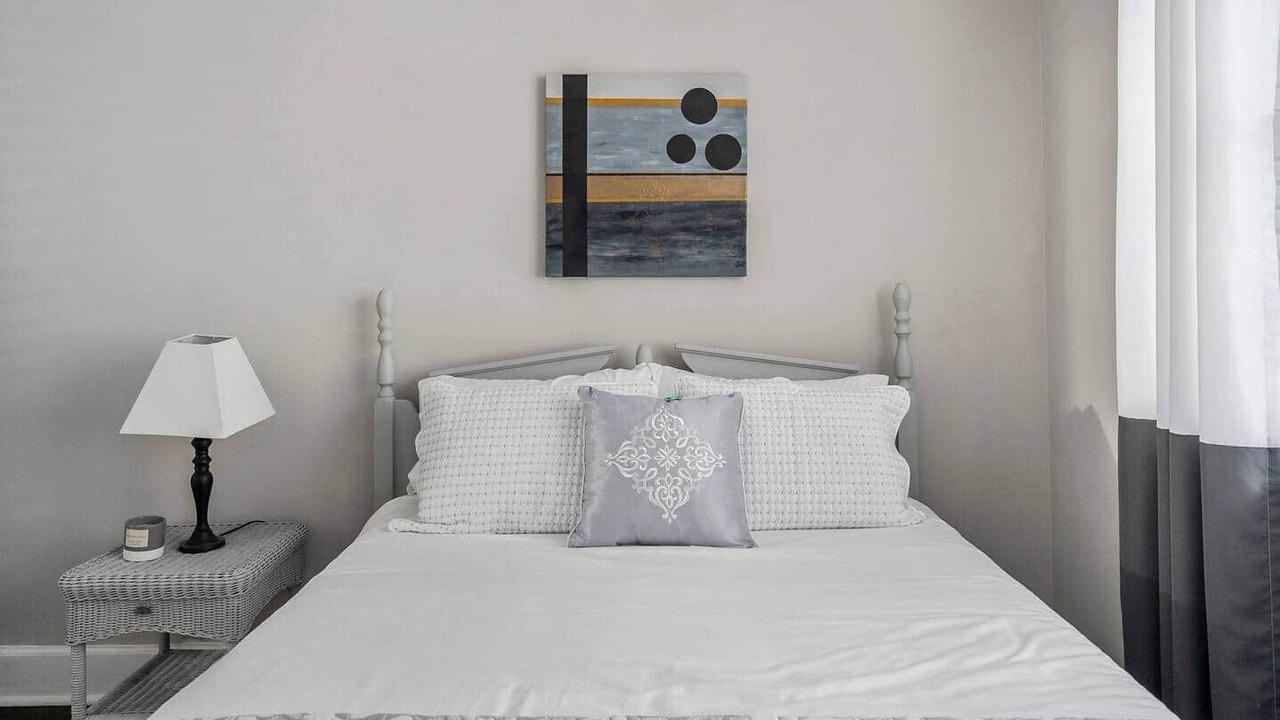 Photo of Bedroom in Aiken