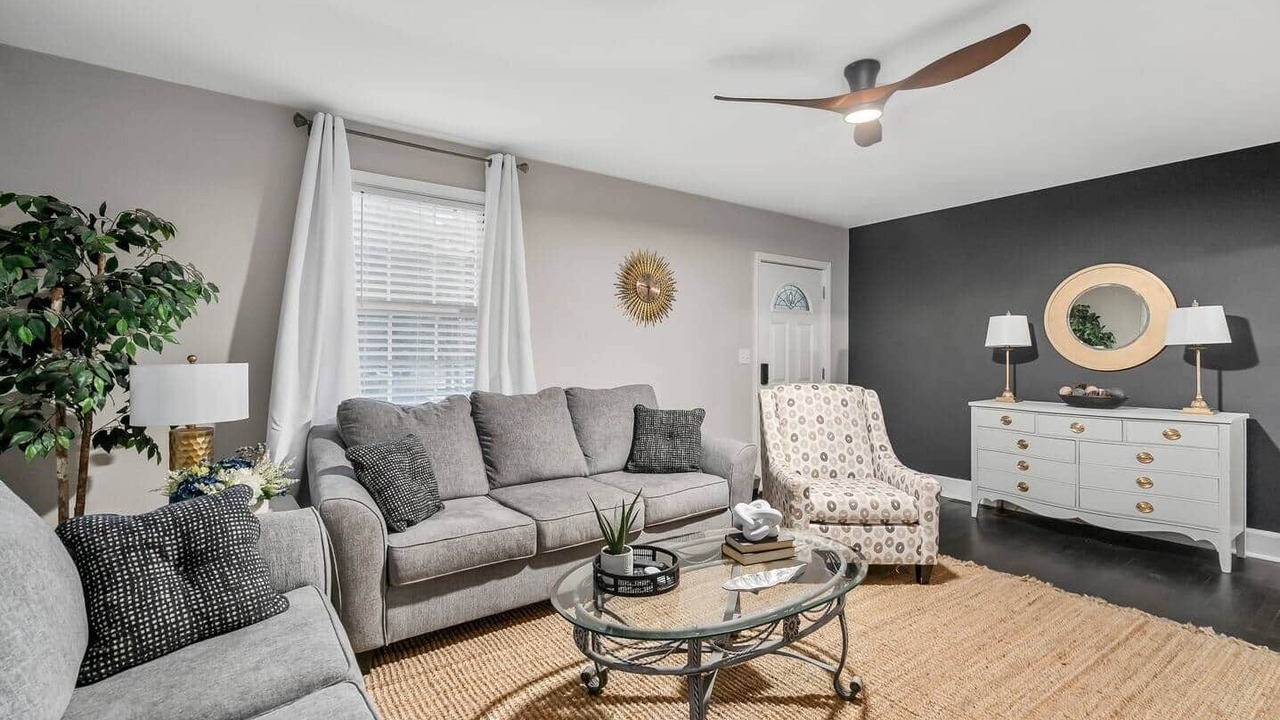 Photo of Livingroom in Aiken