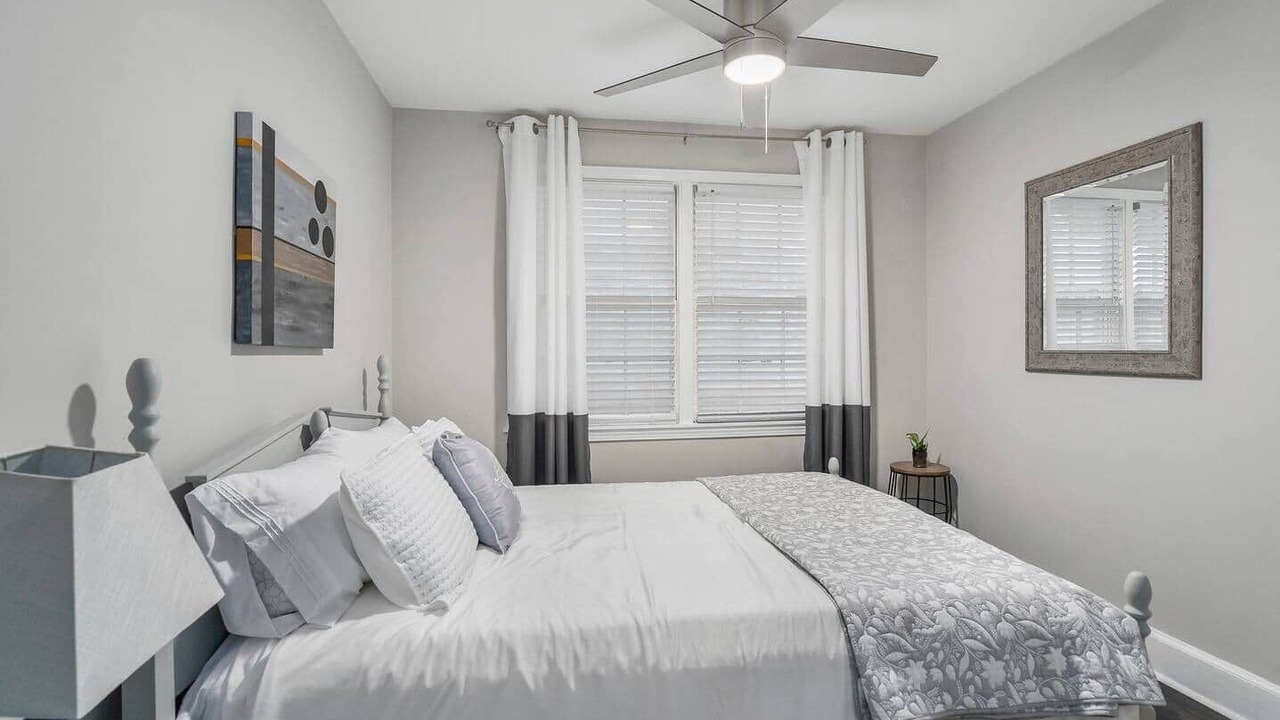 Photo of Bedroom in Aiken