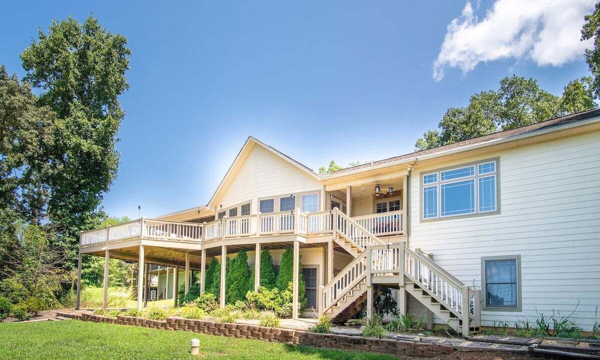 Photo of Outdoor in Hiawassee