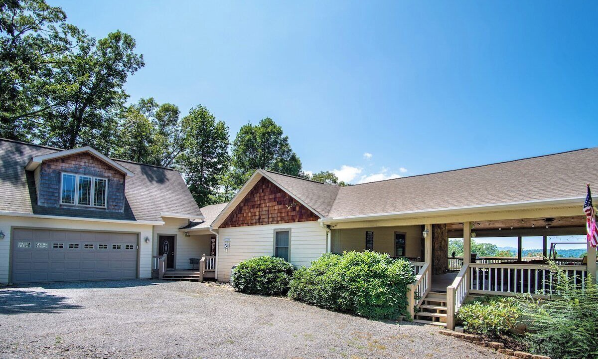 Photo of Outdoor in Hiawassee