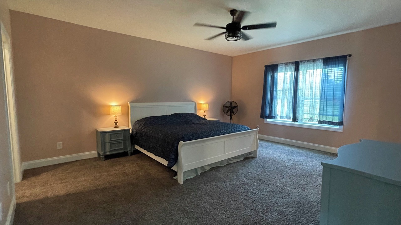 Photo of Bedroom in Willard