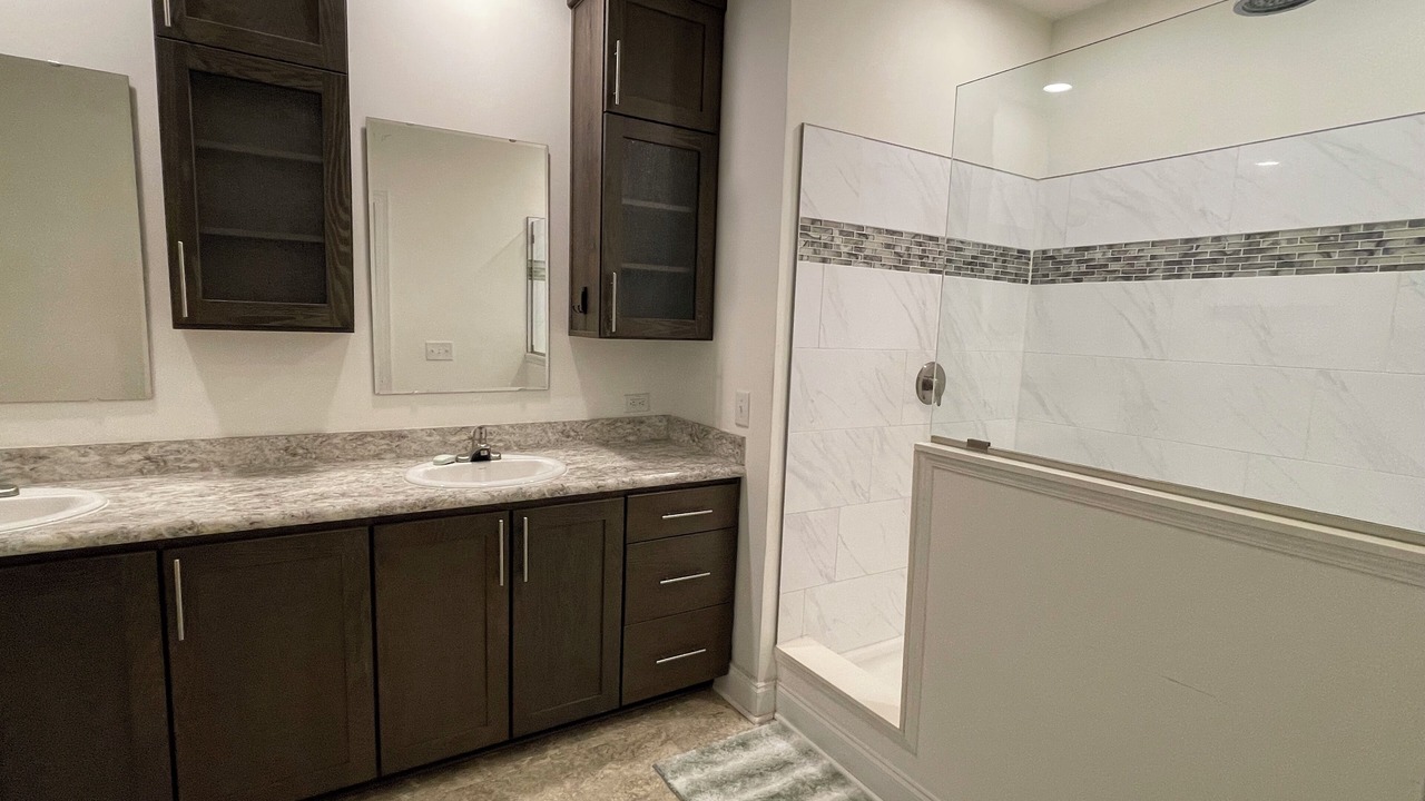 Photo of Bathroom in Willard