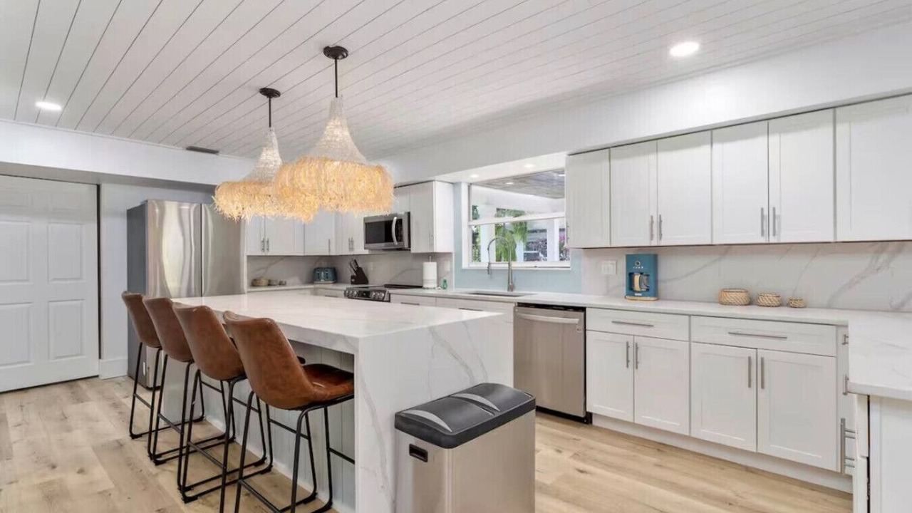 Photo of Kitchen in Bradenton