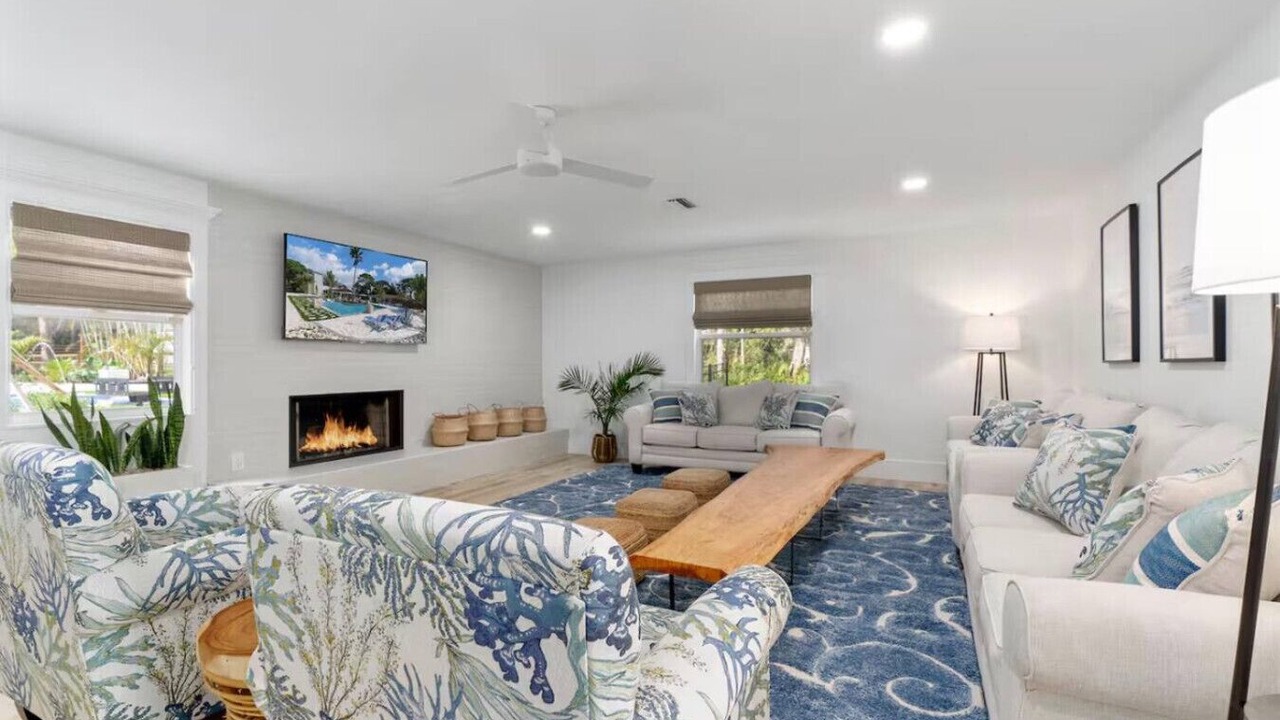 Photo of Livingroom in Bradenton