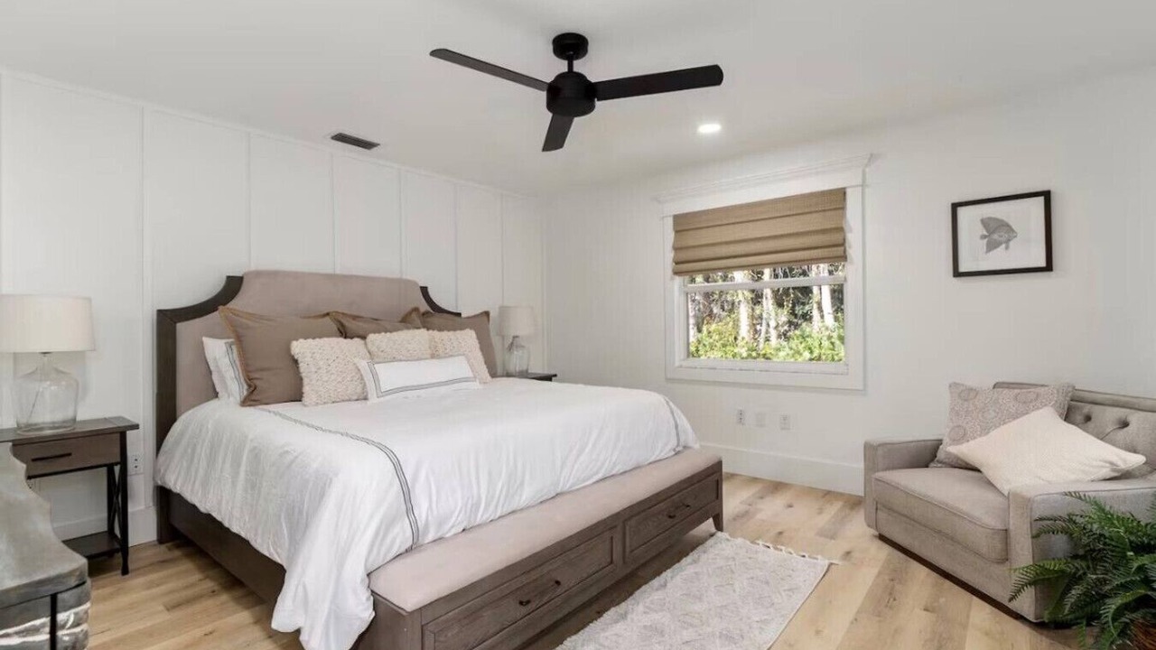 Photo of Bedroom in Bradenton