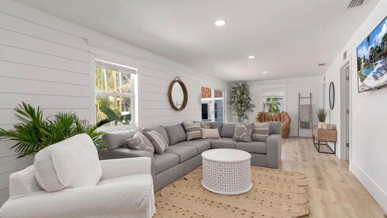 Photo of Livingroom in Bradenton