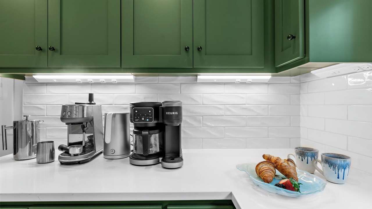 Photo of Kitchen in West Beach
