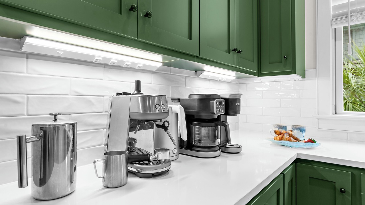 Photo of Kitchen in West Beach