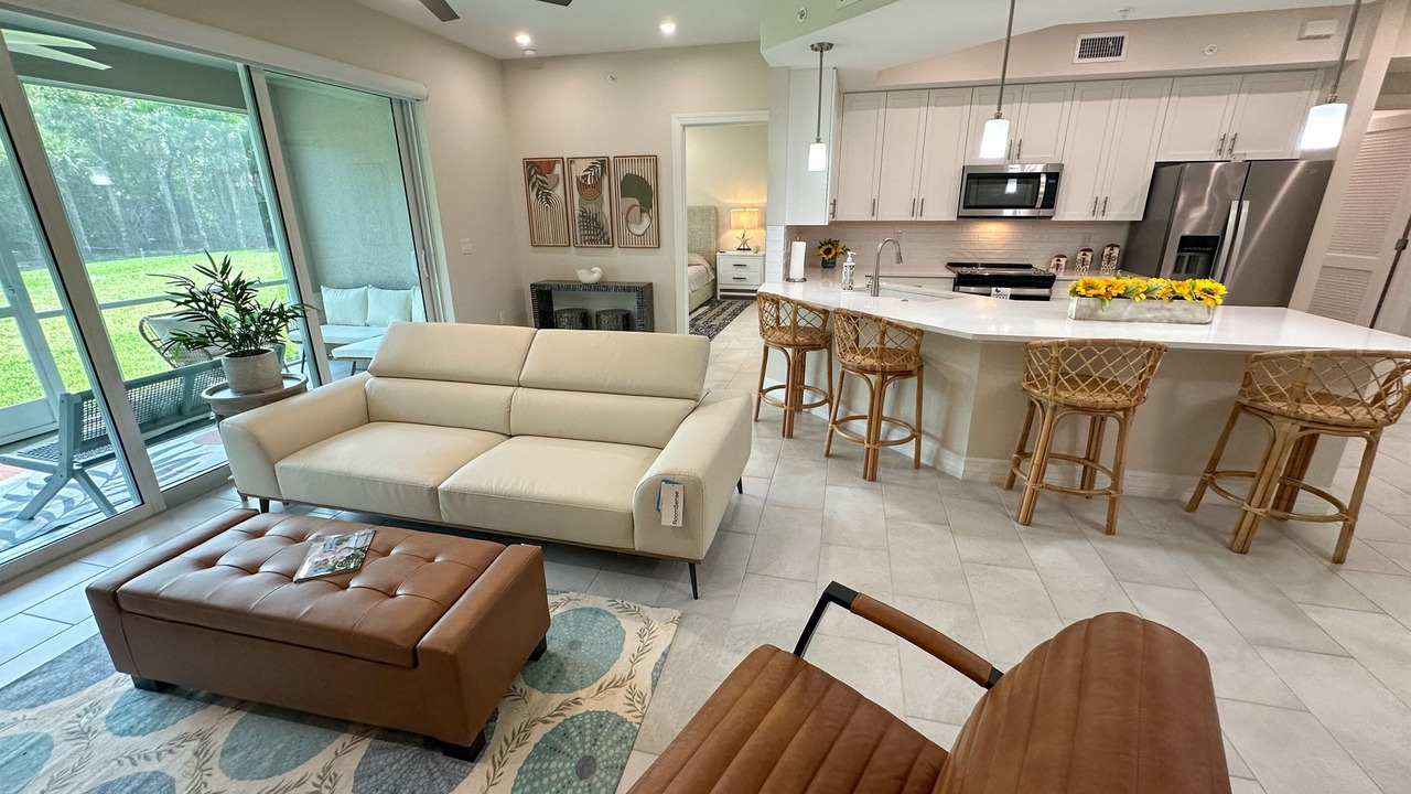 Photo of Livingroom in Naples