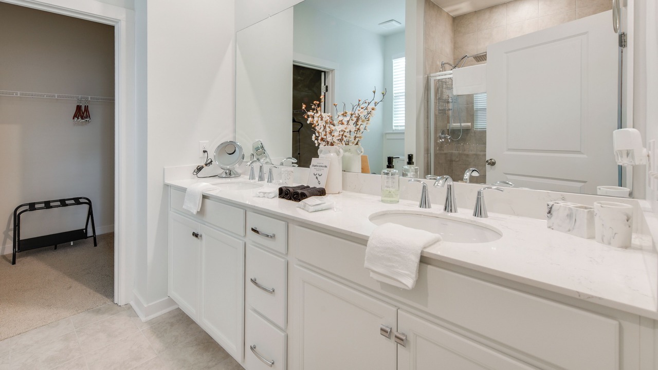 Photo of Bathroom in Bluffton