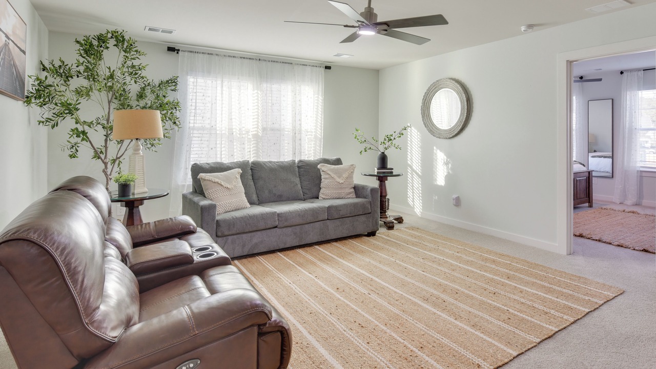 Photo of Livingroom in Bluffton