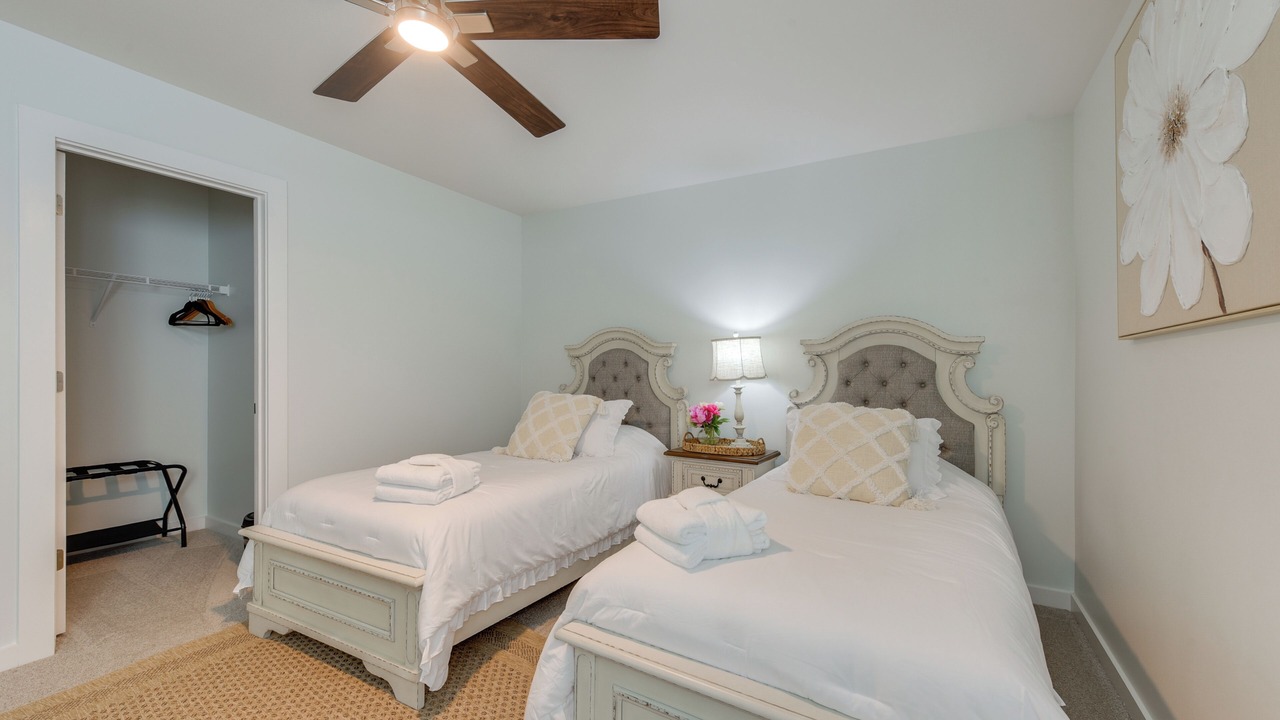 Photo of Bedroom in Bluffton