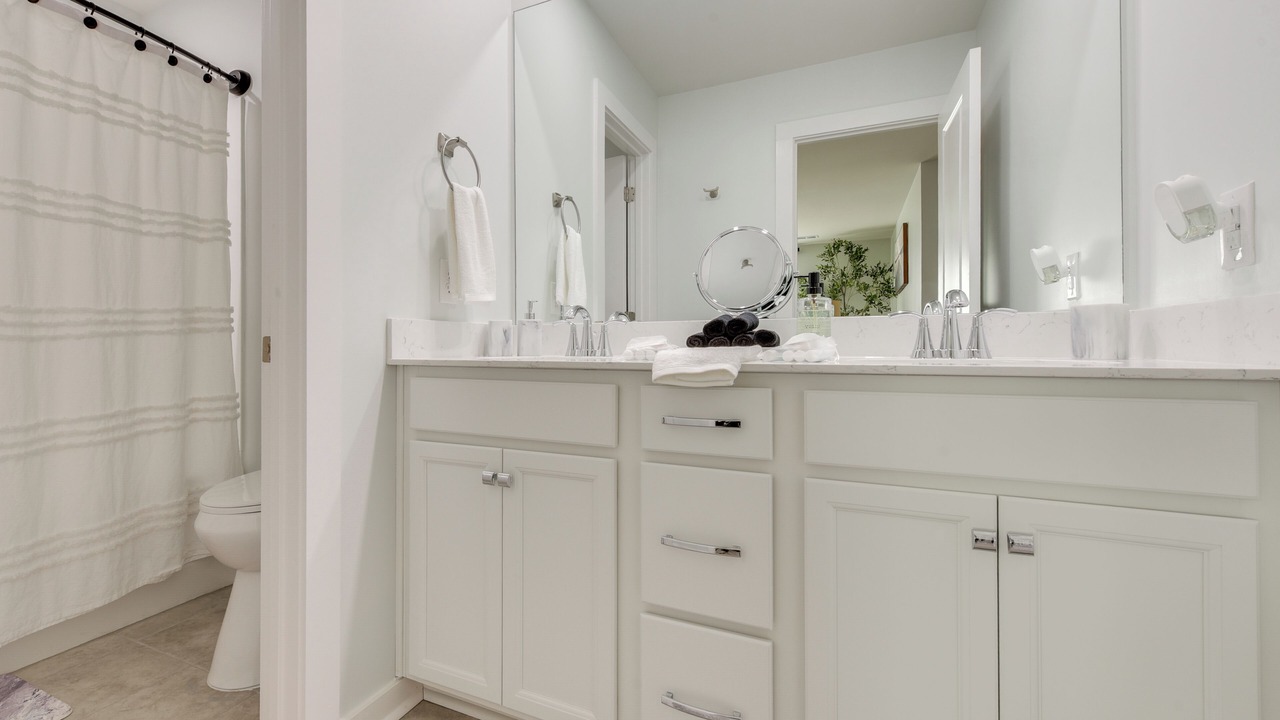 Photo of Bathroom in Bluffton