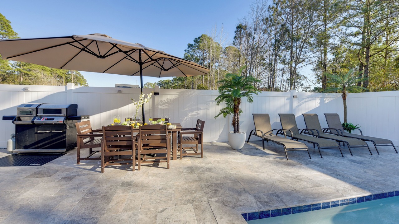Photo of Outdoor in Bluffton