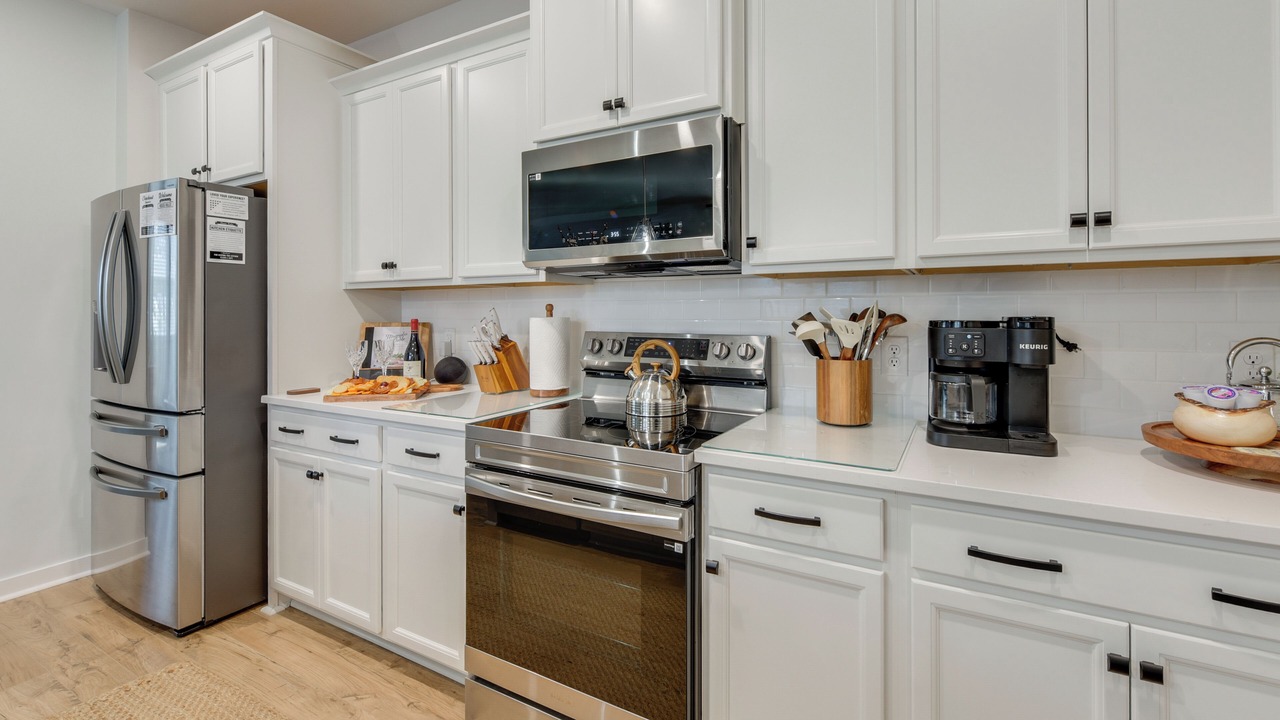 Photo of Kitchen in Bluffton