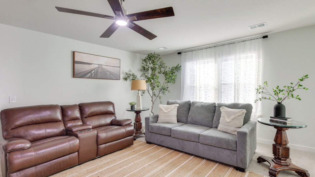 Photo of Bedroom in Bluffton