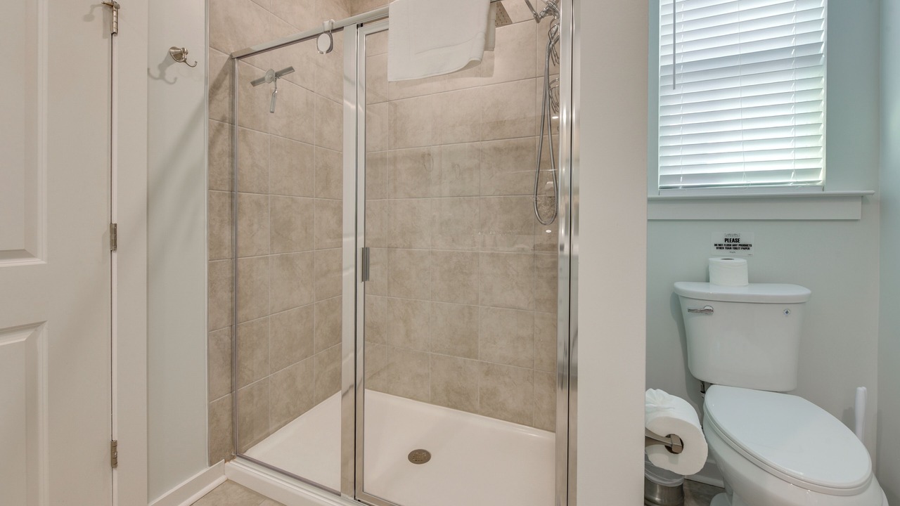 Photo of Bathroom in Bluffton