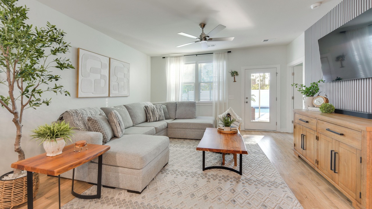 Photo of Bedroom in Bluffton