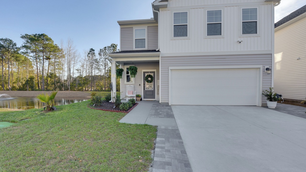 Photo of Outdoor in Bluffton