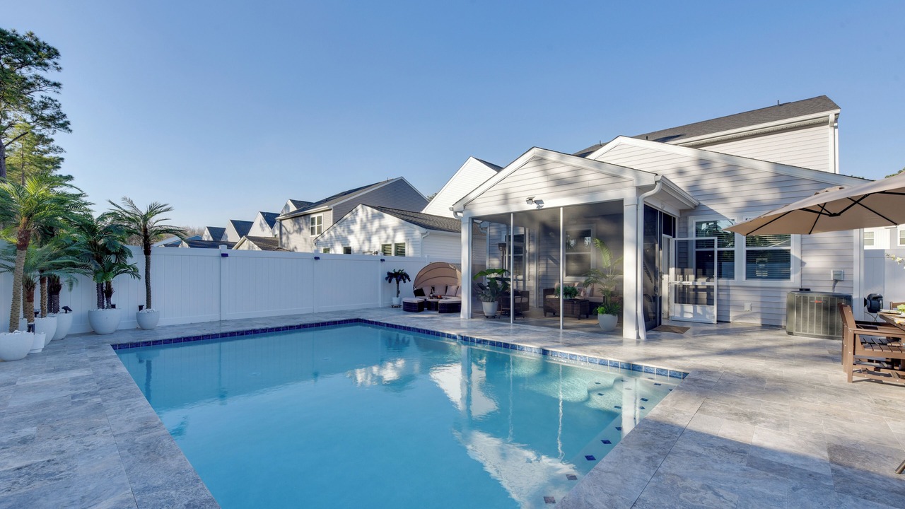 Photo of Outdoor in Bluffton