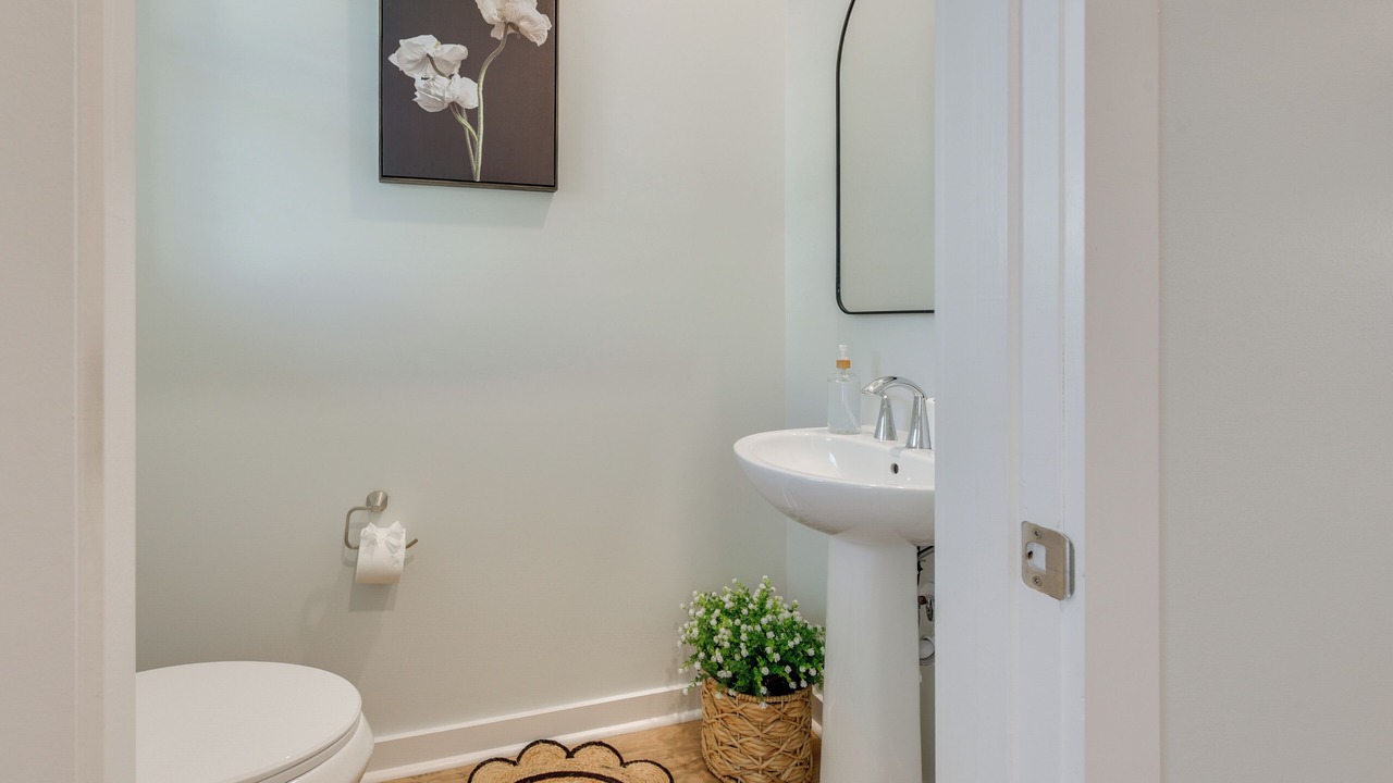 Photo of Bathroom in Bluffton