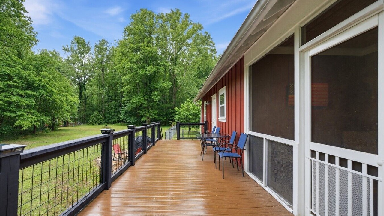Photo of Outdoor in Marietta