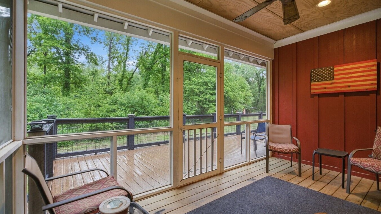 Photo of Outdoor in Marietta