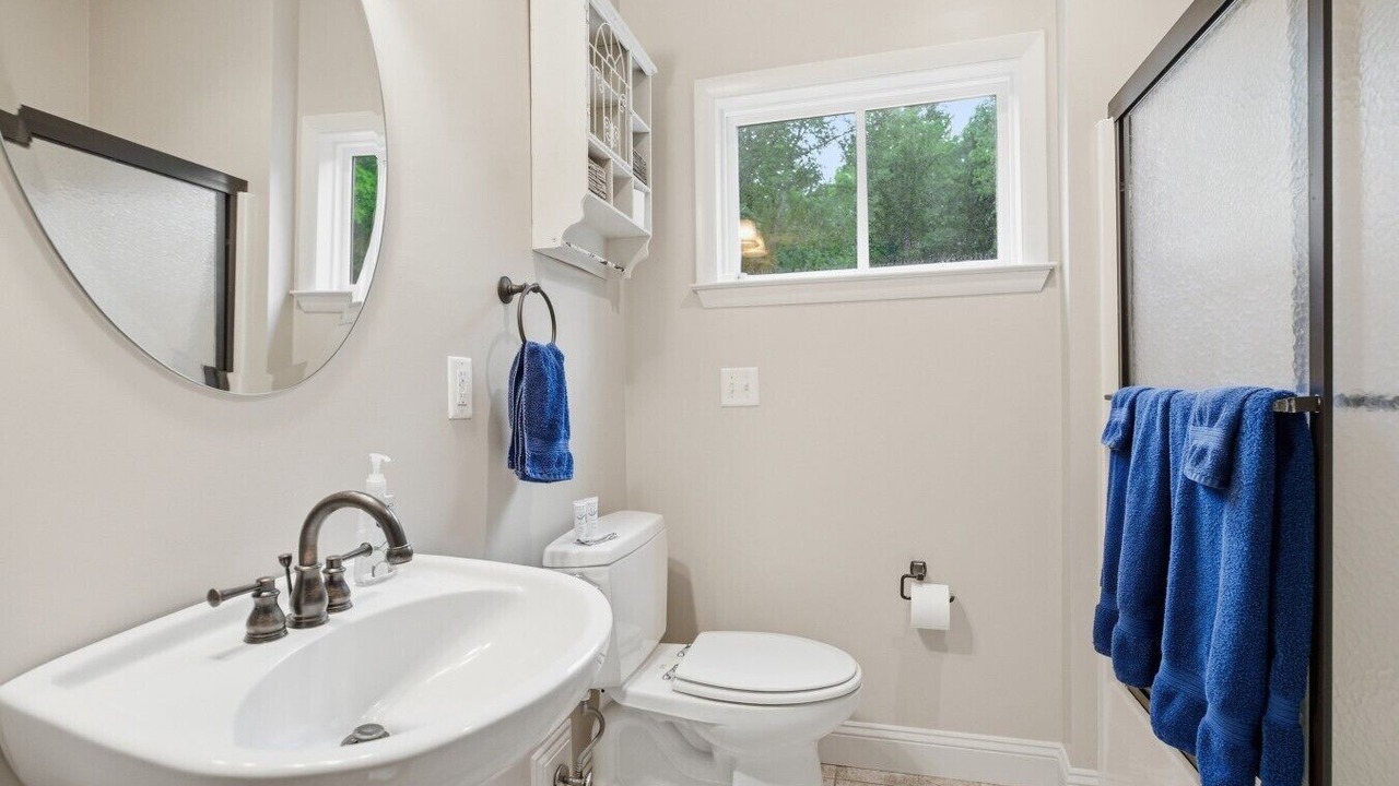Photo of Bathroom in Marietta