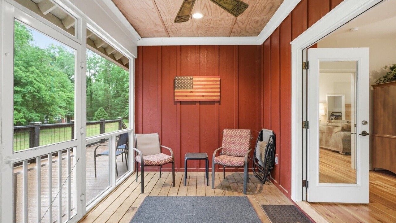 Photo of Outdoor in Marietta