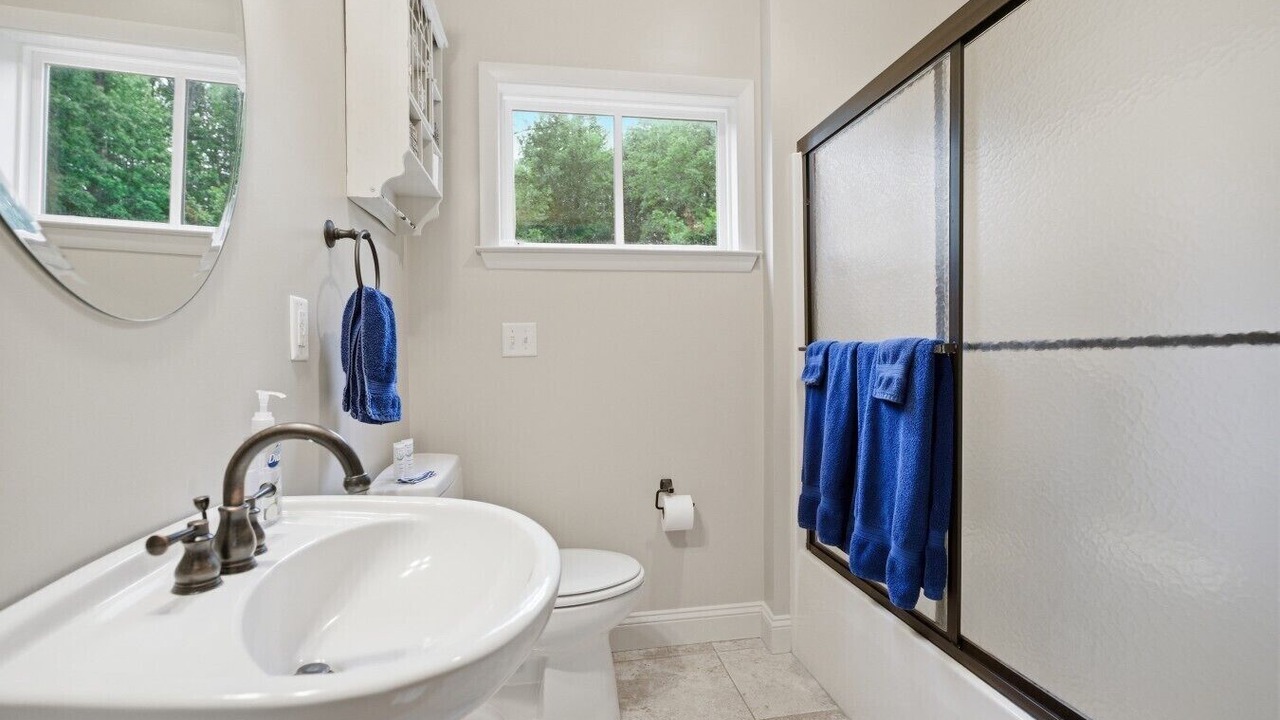 Photo of Bathroom in Marietta