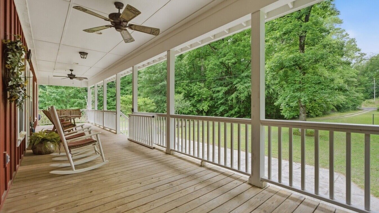 Photo of Outdoor in Marietta
