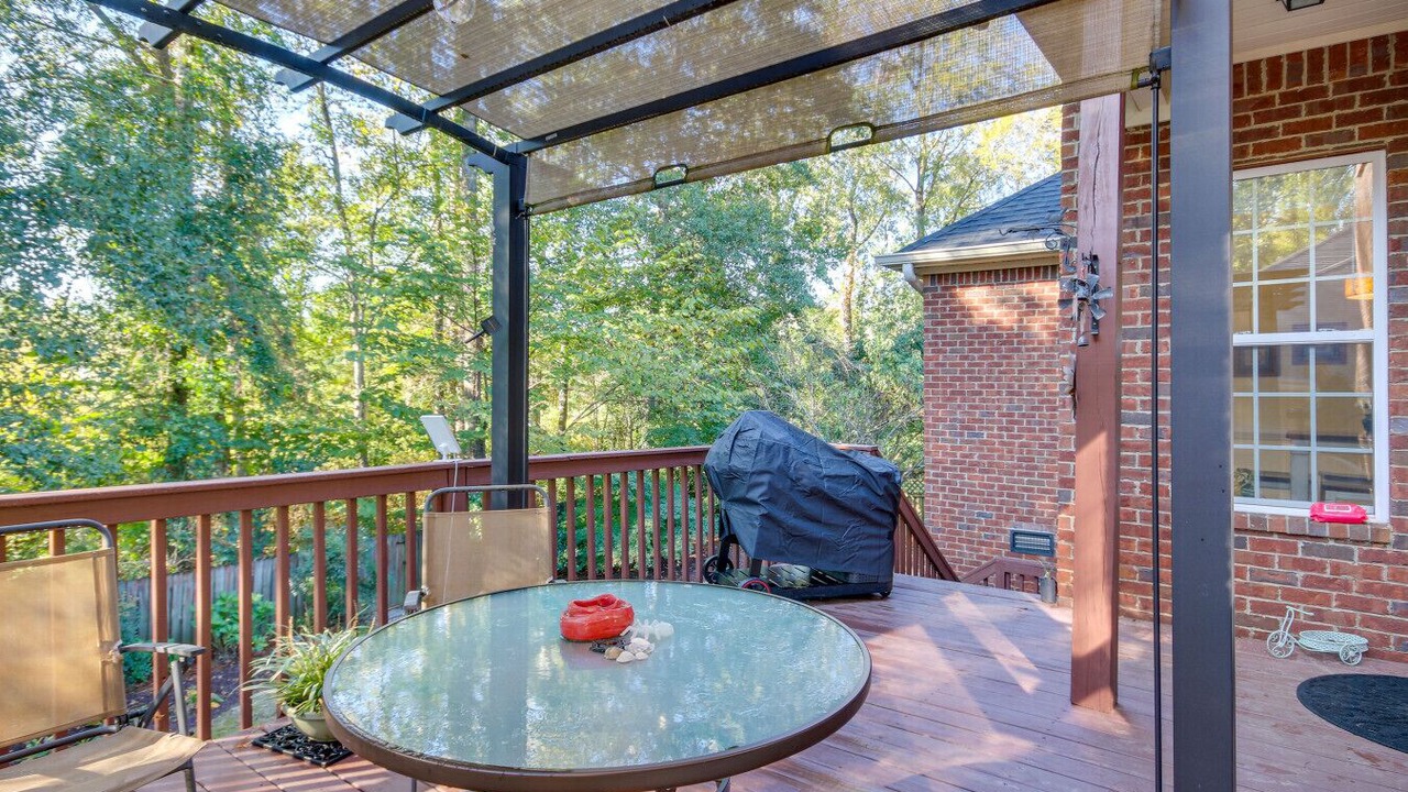 Photo of Outdoor in Augusta