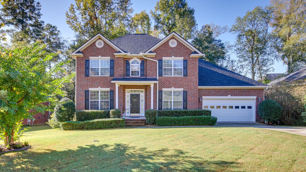 Photo of Outdoor in Augusta